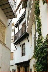 Las mejores ofertas de La Cueva Casas Del Castañar 