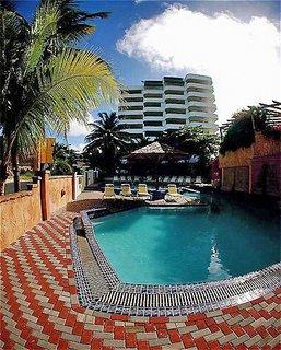 Las mejores ofertas de Atrium Beach Resort St. Maarten