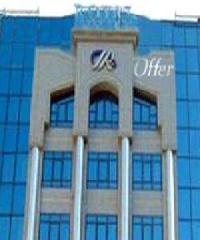 Las mejores ofertas de Royal Suites Damasco
