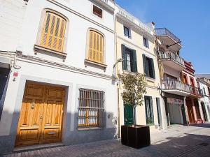 Las mejores ofertas de CASA PREMIÀ DE MAR Priego De Córdoba