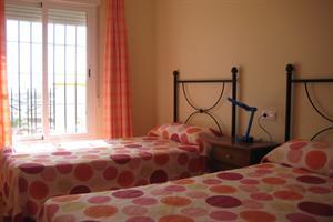 Las mejores ofertas de APARTAMENTOS BE FREE THALASSA VERA Vera