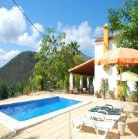 Las mejores ofertas de CASA OJÉN Ojén