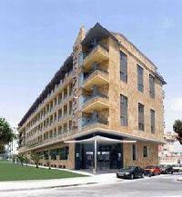 Las mejores ofertas de BQ ANDALUCIA BEACH TORRE DEL MAR