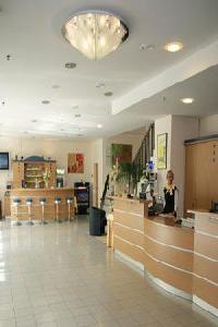 Las mejores ofertas de Andor Hotel Plaza Hanover