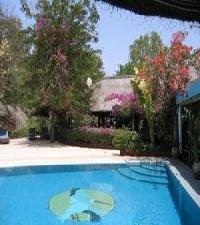 Las mejores ofertas de Apartaments Keur Saloum Kahone 