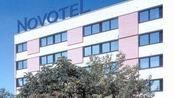 Las mejores ofertas de Novotel Mannheim Mannheim