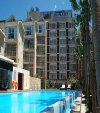 Las mejores ofertas de Somerset West Lake Hanoi Ha Noi