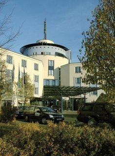 Las mejores ofertas de Top Ccl Hotel Meerane Chemnitz