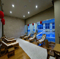 Las mejores ofertas de Dedeman Konya Hotel & Convention Center Konya