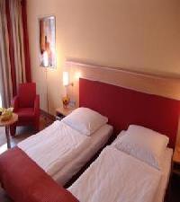 Las mejores ofertas de Winter's Hotel Offenbacher Hof Offenbach