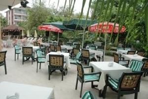 Las mejores ofertas de Azalea Apart Alanya