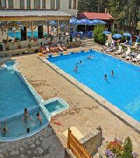 Las mejores ofertas de Elbrus Spa Velingrad 
