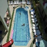 Las mejores ofertas de Liman Apart Marmaris 