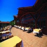 Las mejores ofertas de Litera Fethiye Relax Ovacik