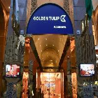 Las mejores ofertas de Al Ansar Golden Hotel Al Madinah 