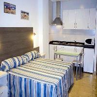 Las mejores ofertas de HOTEL APARTAMENTOS MARINA LUZ Chipiona