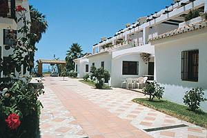 Las mejores ofertas de TURISMO TROPICAL APARTAMENTOS Almuñécar