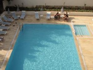 Las mejores ofertas de Altan Aprt Alanya