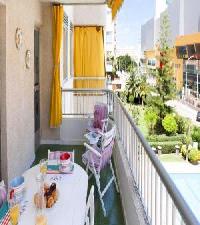 Las mejores ofertas de APT. GRAU I PLATJA Gandia