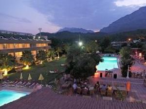 Palmariva Club Gul Beach