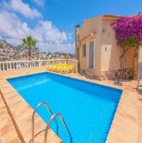 Las mejores ofertas de CASA BENISSA Benissa