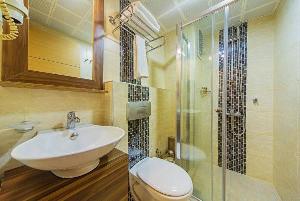 Las mejores ofertas de Pera Arya Hotel Estambul