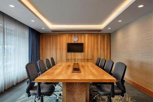 Las mejores ofertas de Four Points By Sheraton Batisehir Estambul