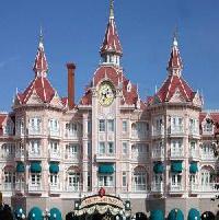 Las mejores ofertas de Disneyland Hotel Marne-la-Vallée