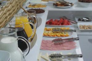 Las mejores ofertas de Modern Sultan Hotel Estambul