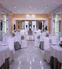Las mejores ofertas de HOTEL CROWNE PLAZA AIRPORT Madrid