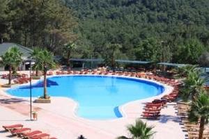 Green Forest Holiday Village