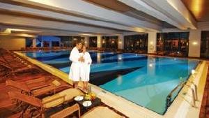 Limak Lara De Luxe Hotel & Resort