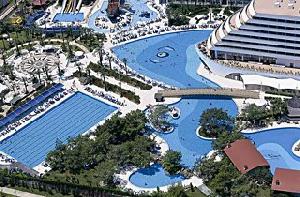 Titanic Beach Resort