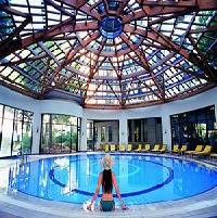 Las mejores ofertas de Sillyum Hotel & Marek Villas Belek