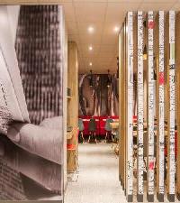 Las mejores ofertas de ibis Paris Vaugirard Porte de Versailles Paris