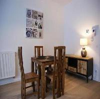 Las mejores ofertas de La Monnaie Residence 4D Bruselas