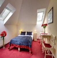 Las mejores ofertas de Grand Tara Hotel San Jose Praga
