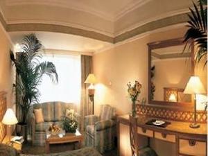 Al Khaleej Holiday Apartments
