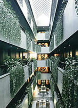 Hotel Nacional de Rio Preto - Distributed By Intercity