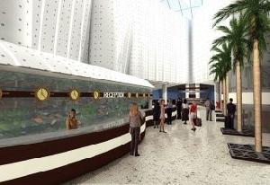 Queen Elizabeth Elite Suit Hotel & Spa