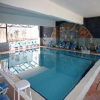 Las mejores ofertas de Esenboga Airport Ankara