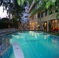 Las mejores ofertas de Sun Maris Park Marmaris