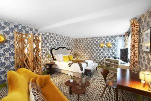 Las mejores ofertas de Hotel Thoumieux Paris 