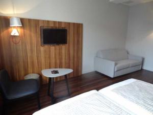 Las mejores ofertas de Hotel Atrium Suresnes