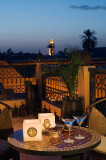Las mejores ofertas de Angsana Riad Blanc Marrakech