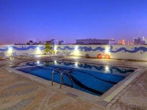 Las mejores ofertas de Jormand Hotel Apartments Bur Dubai Dubai