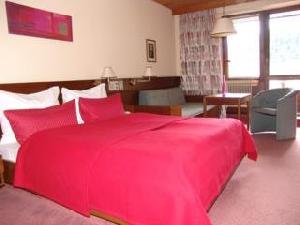 Sport & Golf Hotel Kaprun