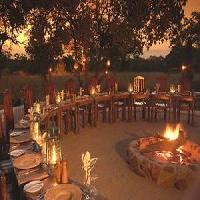 Las mejores ofertas de Jackalberry Lodge Polokwane (pietersburg) 