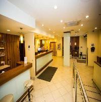 Las mejores ofertas de Hotel Geblergasse Viena