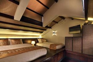 Las mejores ofertas de Clover 33 Jalan Sultan Singapur